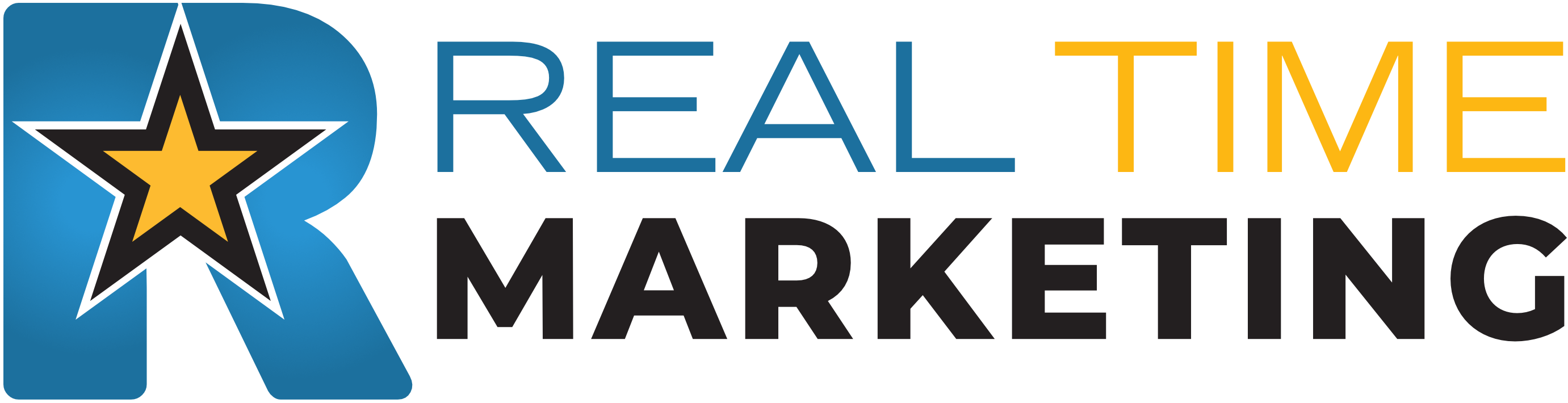 Real Time Marketing